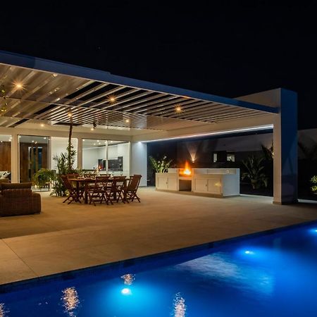 Golf Palms Villa Costa Teguise Luaran gambar