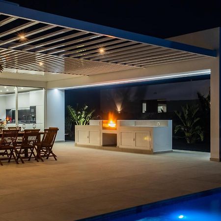 Golf Palms Villa Costa Teguise Luaran gambar