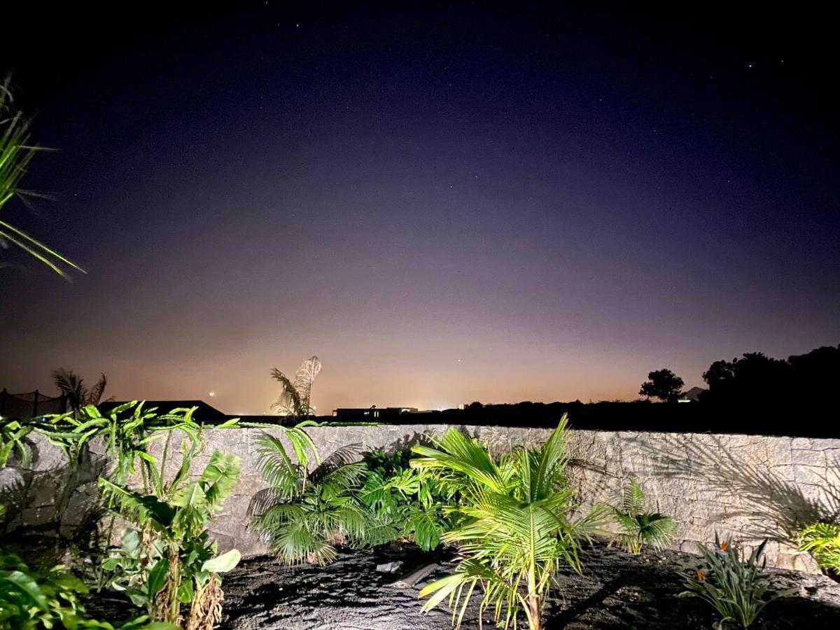Golf Palms Villa Costa Teguise Luaran gambar