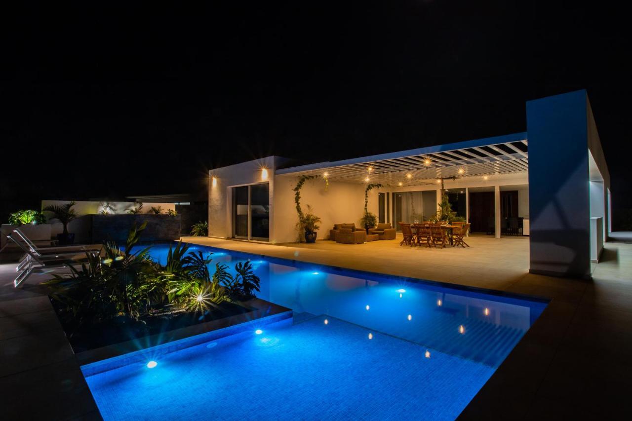 Golf Palms Villa Costa Teguise Luaran gambar