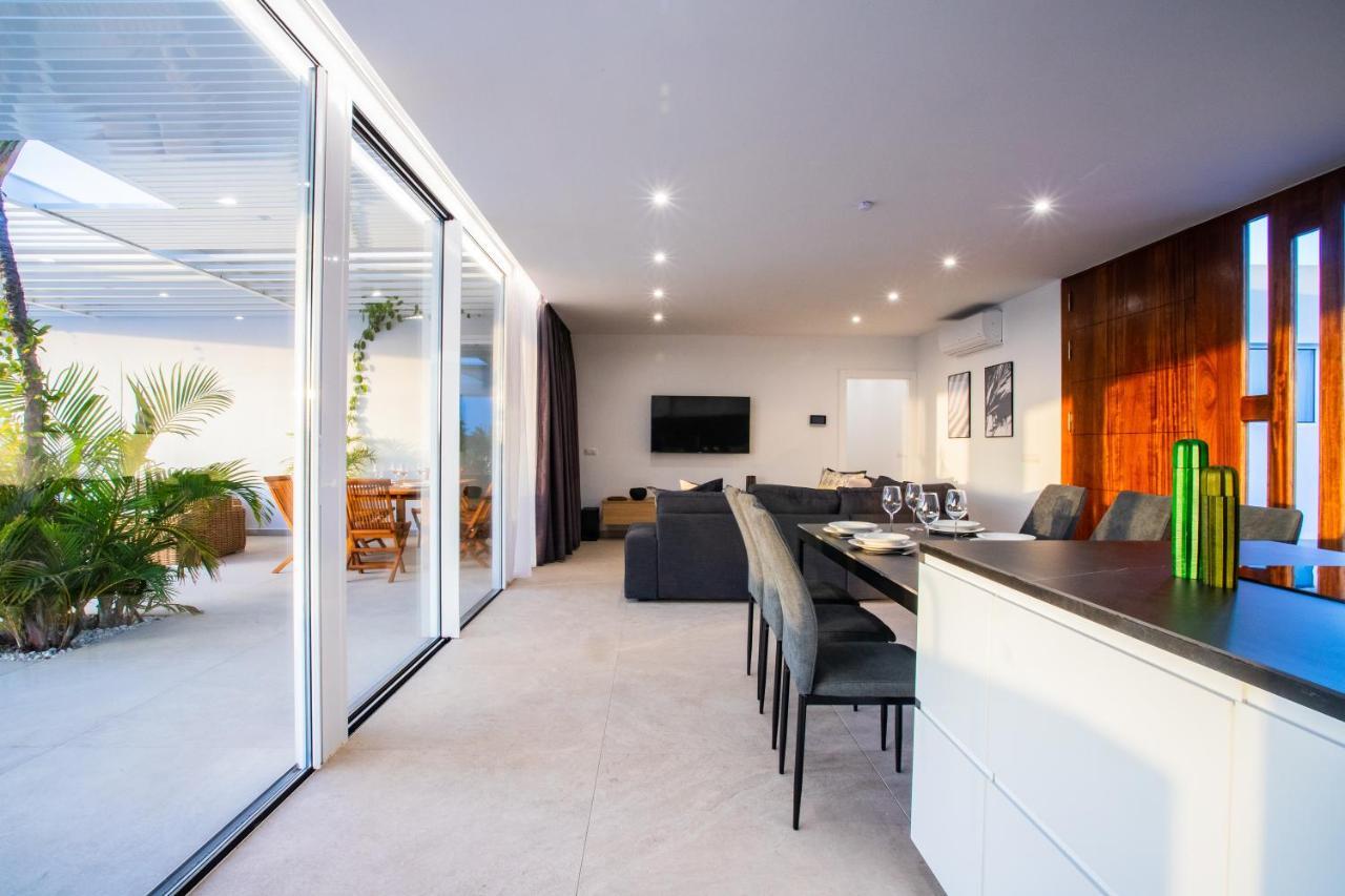 Golf Palms Villa Costa Teguise Luaran gambar