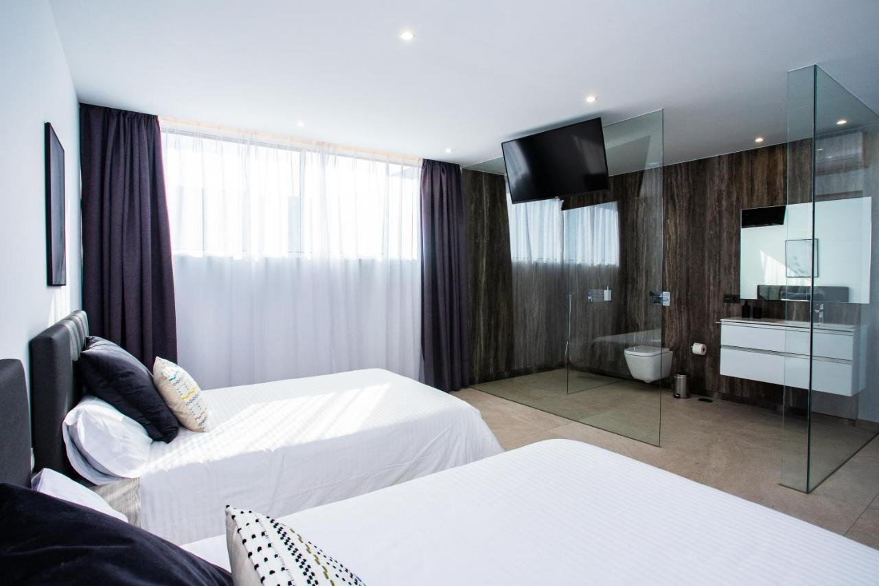 Golf Palms Villa Costa Teguise Luaran gambar