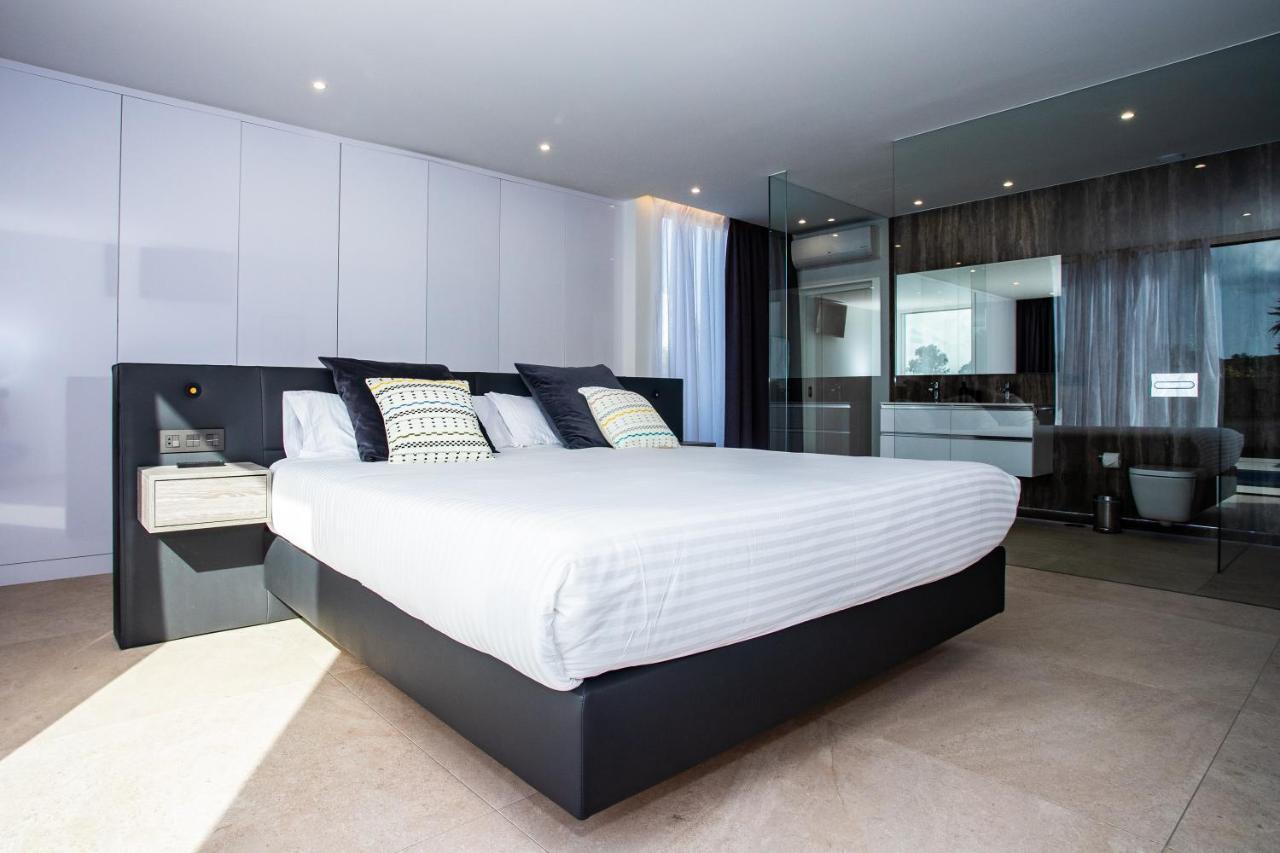 Golf Palms Villa Costa Teguise Luaran gambar