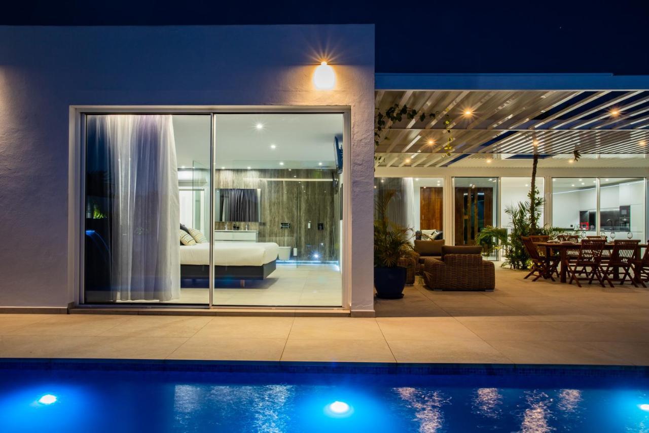 Golf Palms Villa Costa Teguise Luaran gambar