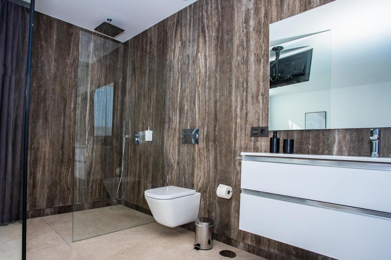 Golf Palms Villa Costa Teguise Luaran gambar