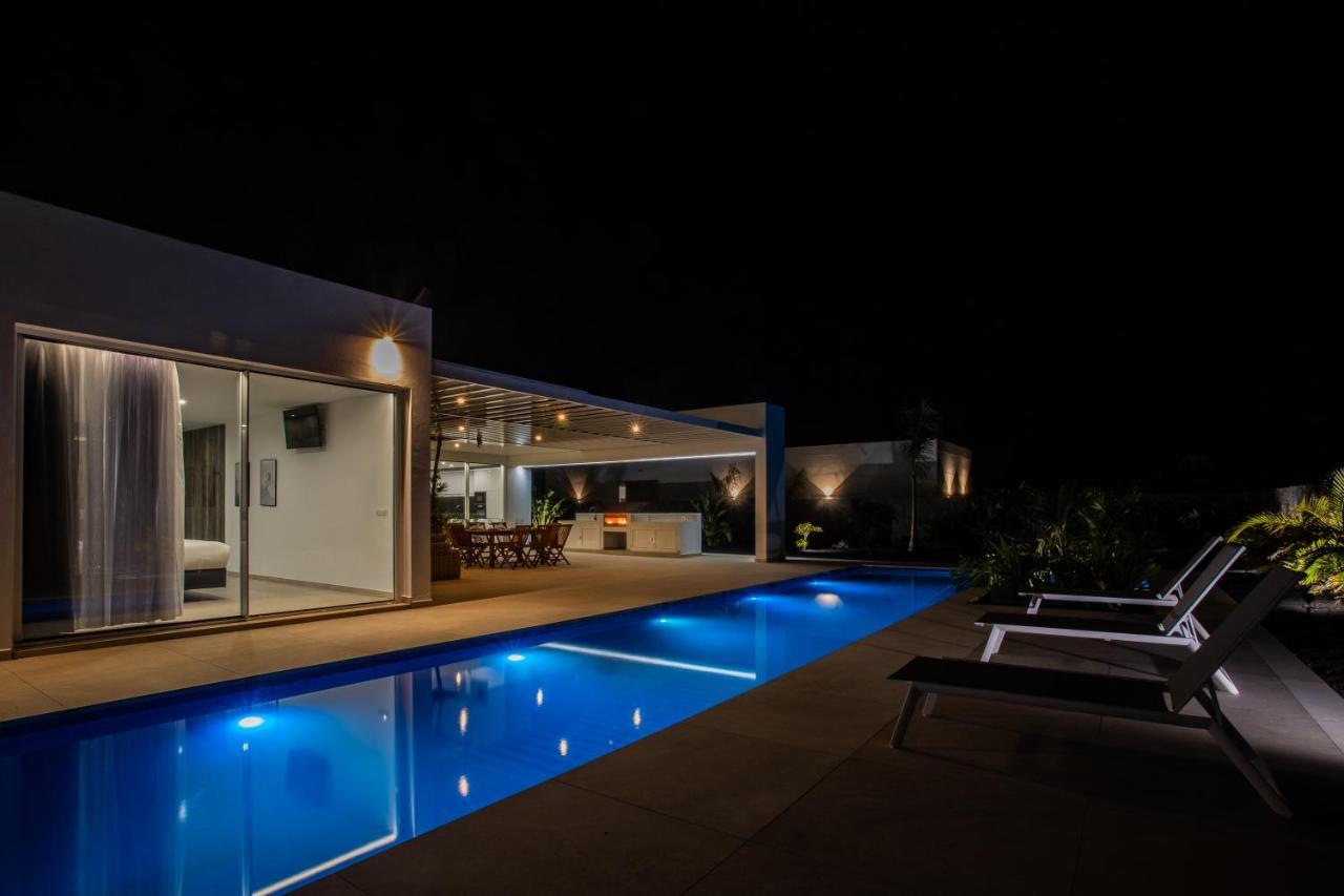 Golf Palms Villa Costa Teguise Luaran gambar