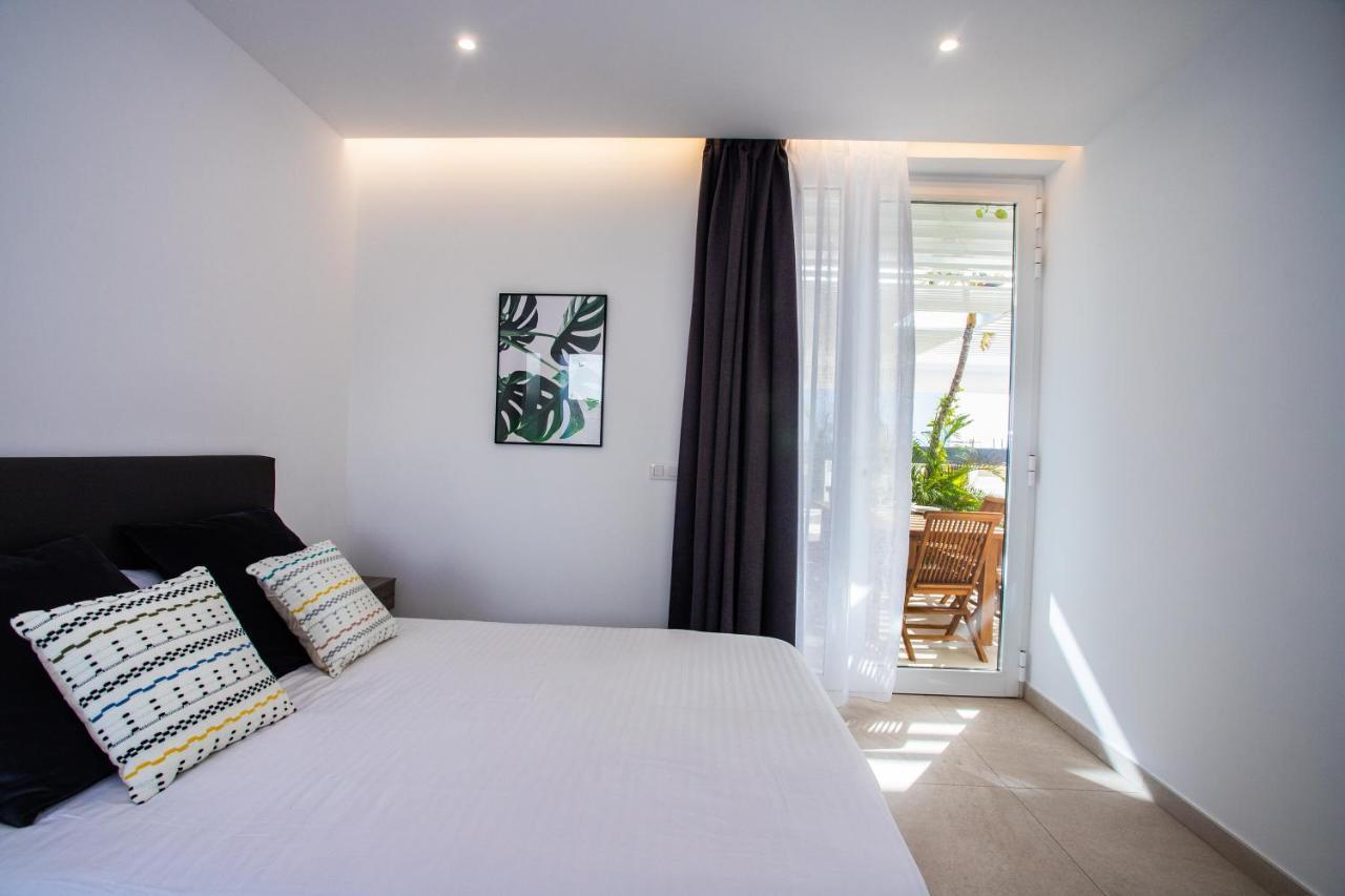 Golf Palms Villa Costa Teguise Luaran gambar
