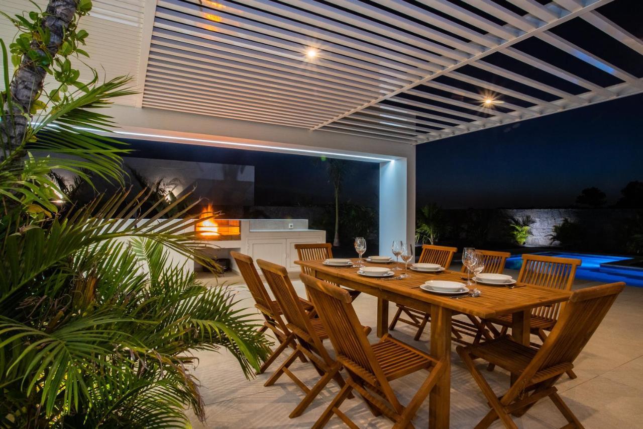 Golf Palms Villa Costa Teguise Luaran gambar