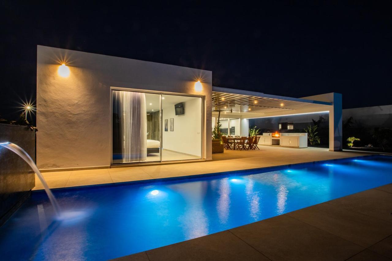 Golf Palms Villa Costa Teguise Luaran gambar