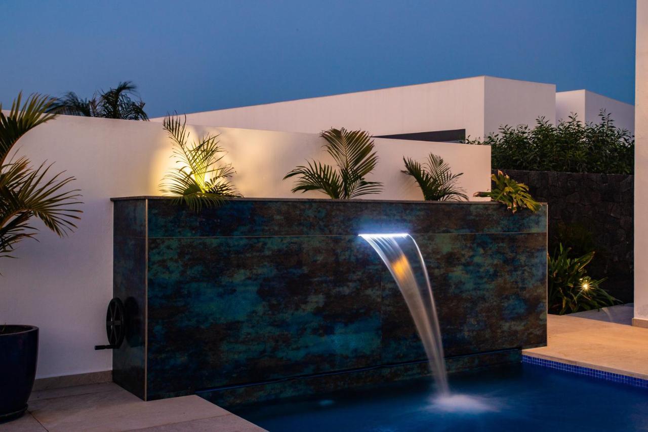 Golf Palms Villa Costa Teguise Luaran gambar