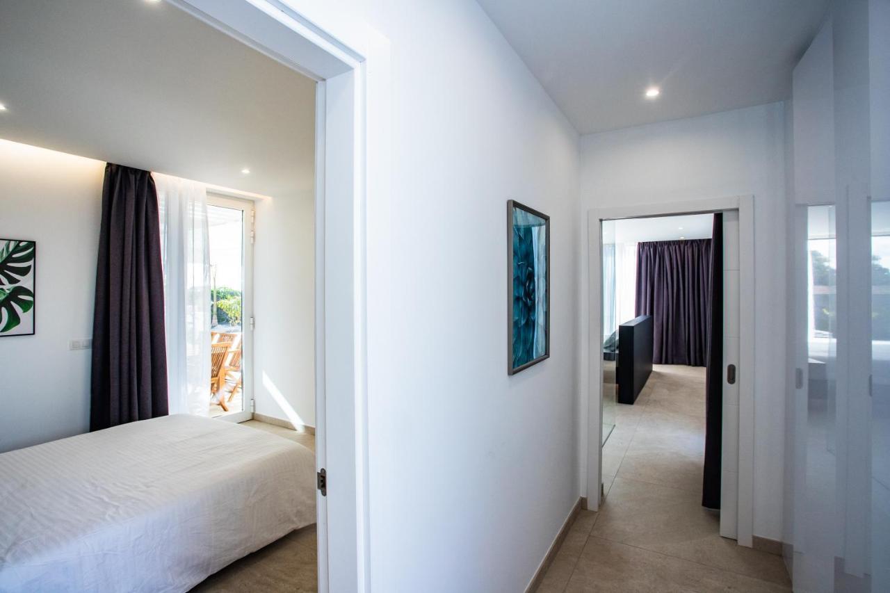 Golf Palms Villa Costa Teguise Luaran gambar