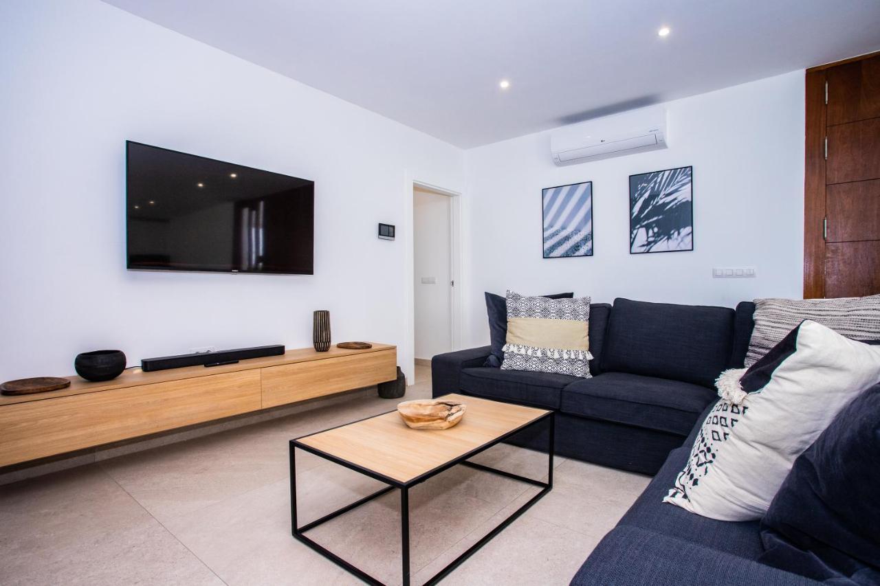 Golf Palms Villa Costa Teguise Luaran gambar