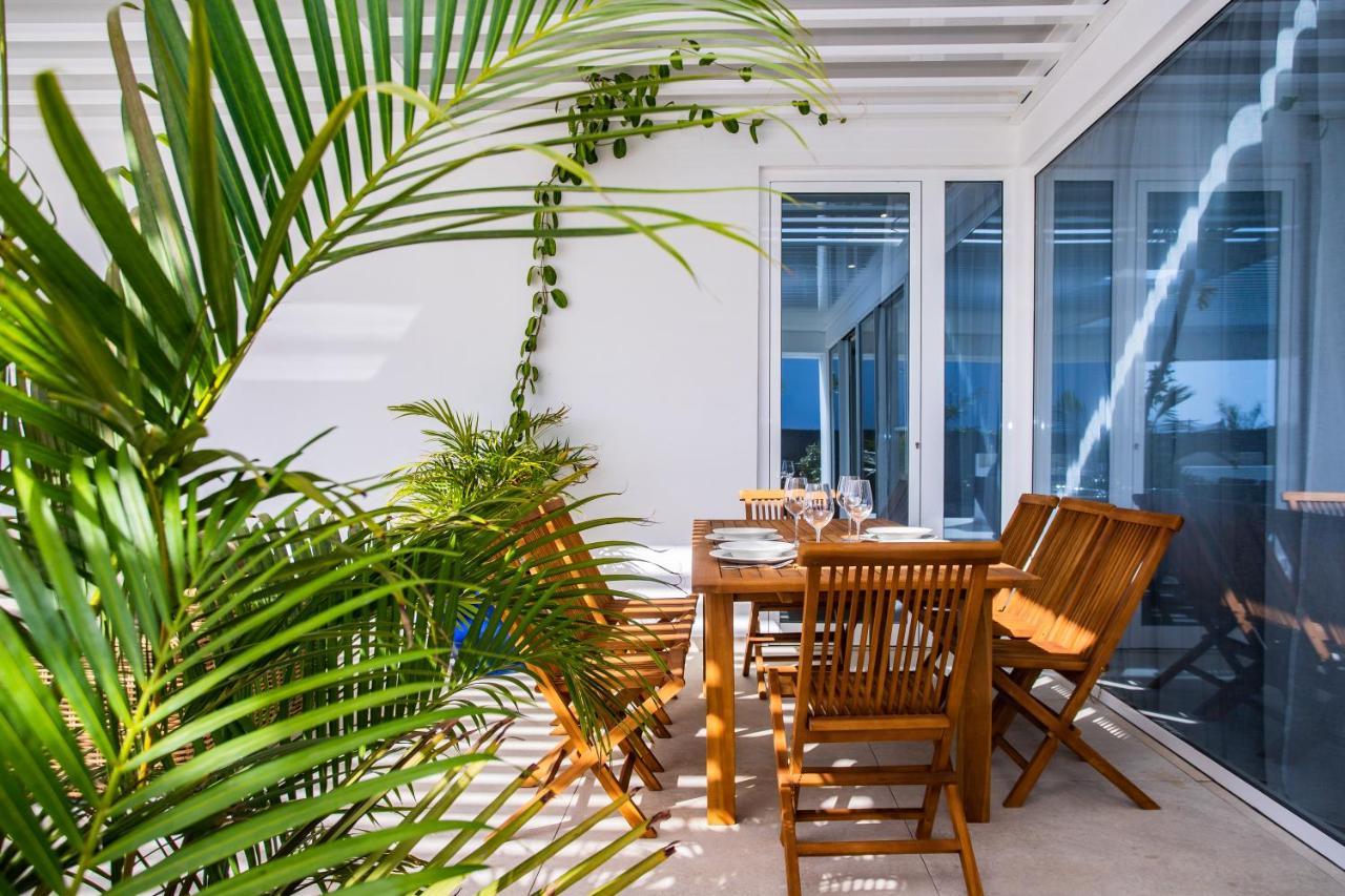 Golf Palms Villa Costa Teguise Luaran gambar