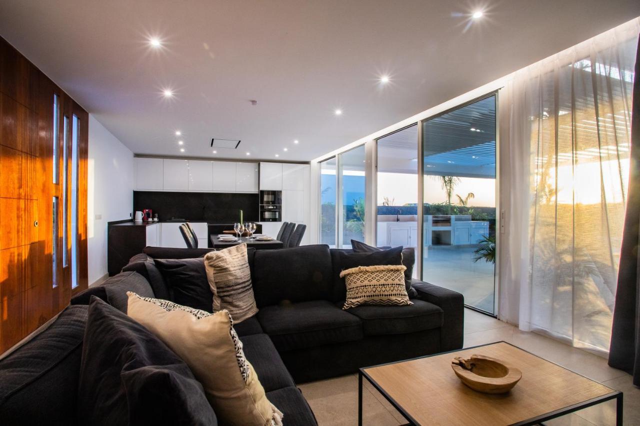 Golf Palms Villa Costa Teguise Luaran gambar