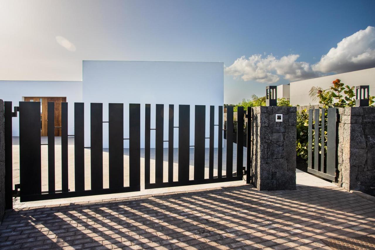 Golf Palms Villa Costa Teguise Luaran gambar