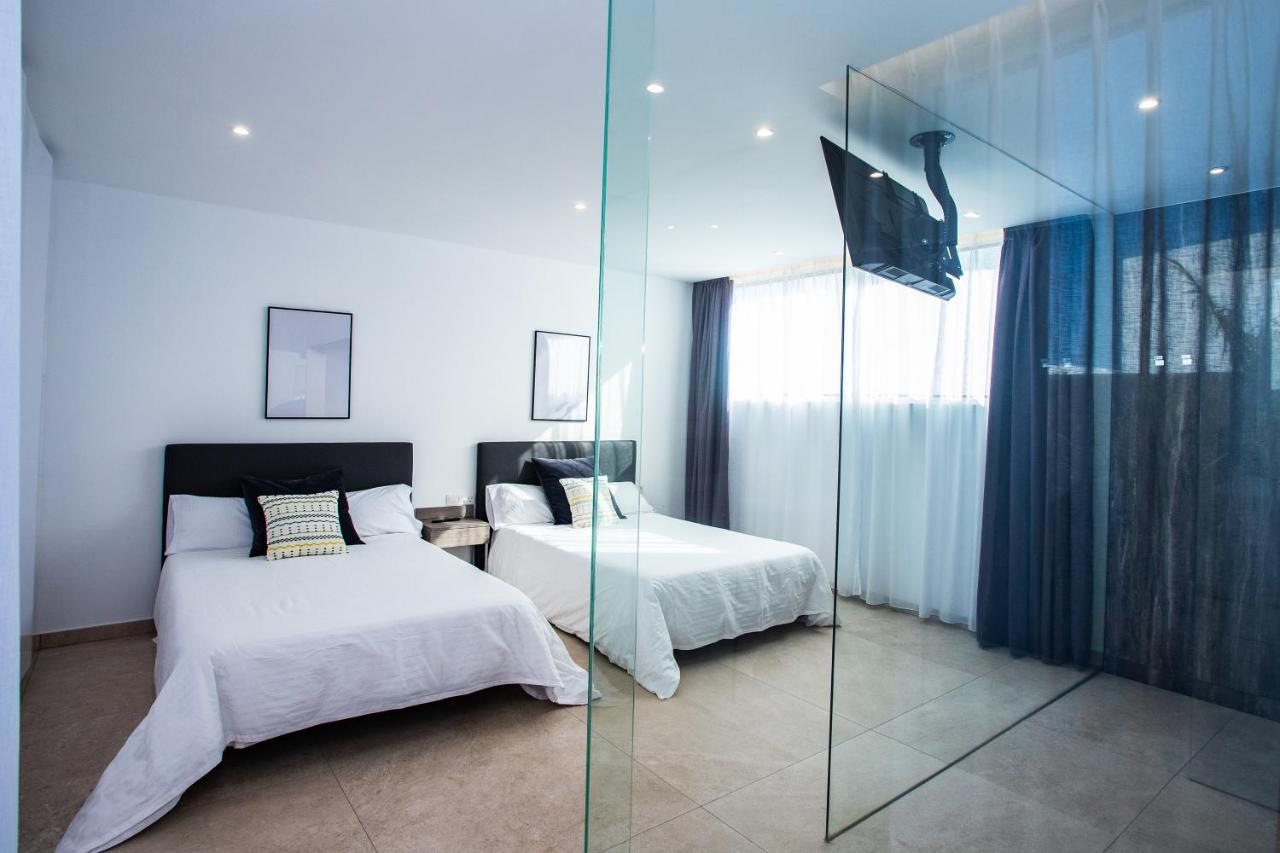 Golf Palms Villa Costa Teguise Luaran gambar